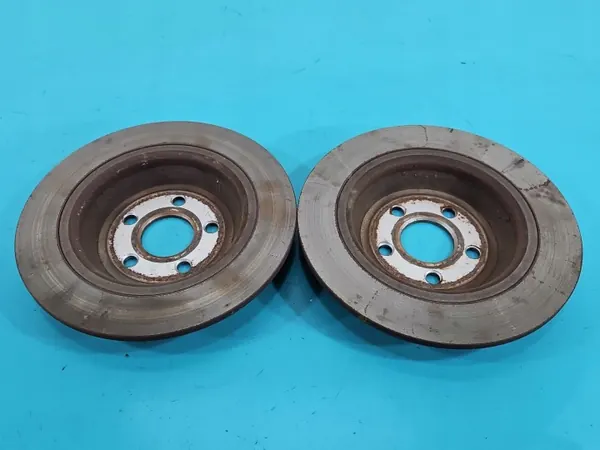 OEM IMPRK1517817 Jarrulevyt & Palat Taka Ford S-MAX image 3