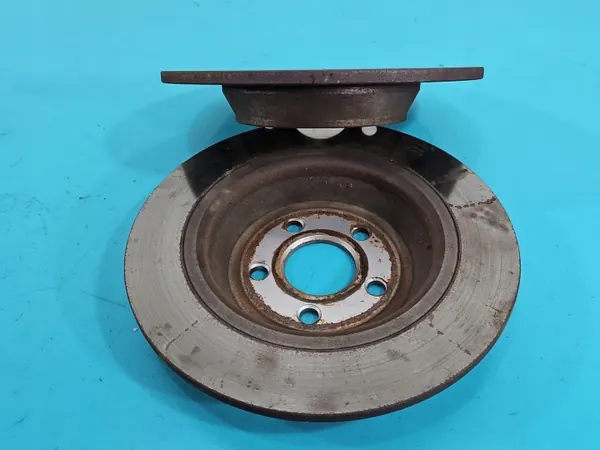 OEM IMPRK1517817 Jarrulevyt & Palat Taka Ford S-MAX image 4