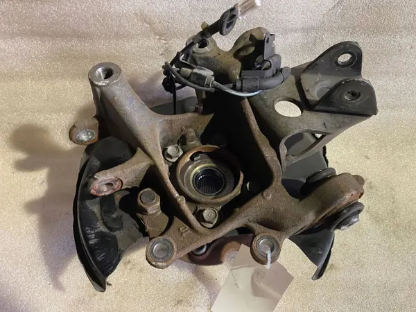 Lexus NX 2020 Bakhjulsnav OEM UTO31847 image 3