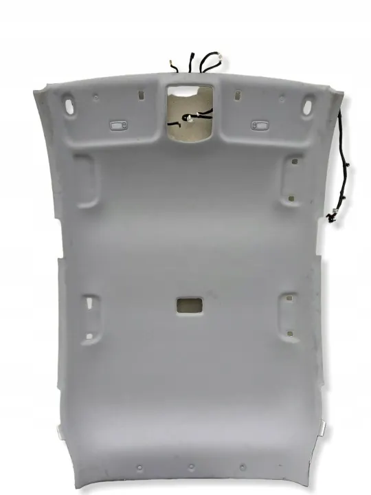 Hyundai Kona dakbekleding OEM 85301J90B0TT - Gebruikt image 2