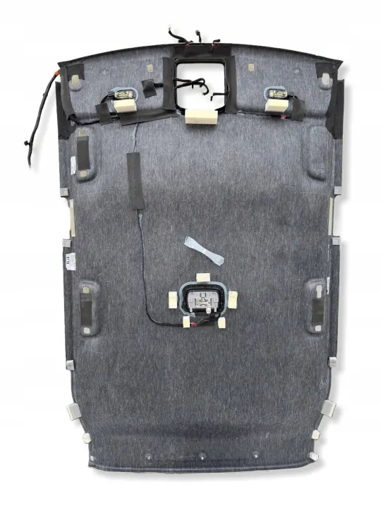 Hyundai Kona dakbekleding OEM 85301J90B0TT - Gebruikt image 3