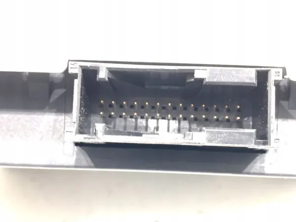 Module d'éclairage OEM 9383699 pour BMW F25 2010-2017 image 3