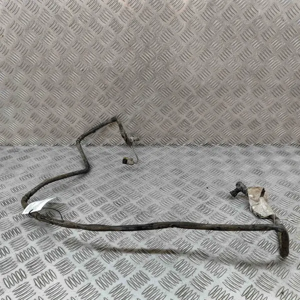 AdBlue-letku OEM 9807445880 Peugeot Boxer 2.0L image 3