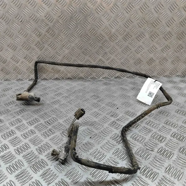 AdBlue-letku OEM 9807445880 Peugeot Boxer 2.0L image 4
