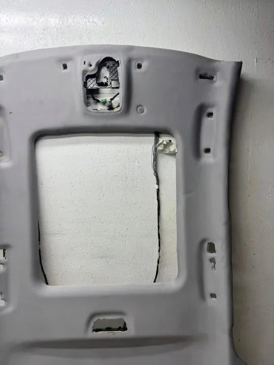 Plafonnier Panorama OEM Volvo XC60 I 2013-2017 image 3