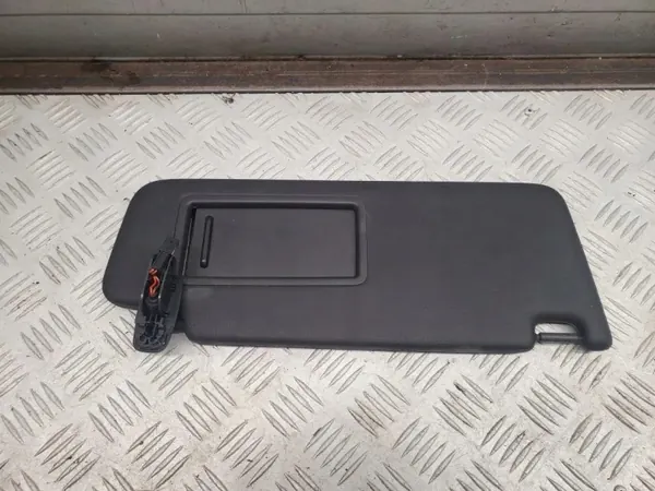 Visor Audi A5 OEM 8W0857552AH Lado direito dianteiro image 4