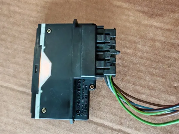 Sensor Temperatura Exterior Mercedes W124 OEM image 3