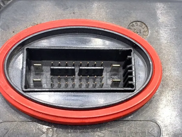 Módulo de farol OEM 1T0941329B para SEAT Alhambra image 3