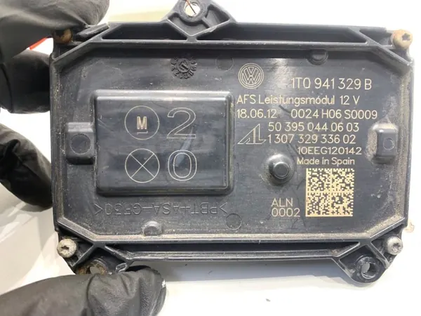 Módulo de farol OEM 1T0941329B para SEAT Alhambra image 4