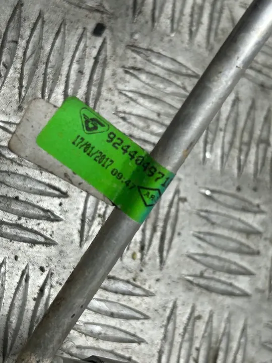 Ilmastointiputki Renault Clio IV 0.9 TCE 924404971R image 4