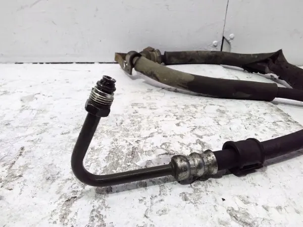Stuurbuis Opel Antara OEM JUR143456 image 3