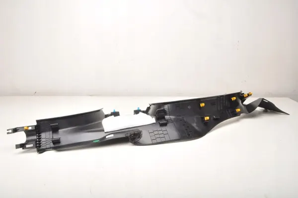 Cobertura de pilar esquerdo Alfa Romeo Tonale OEM 156162221 image 10