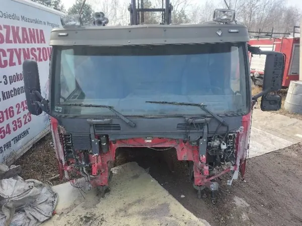 Gebruikte VOLVO cabine voor FH 12 - OEM-kwaliteit image 2