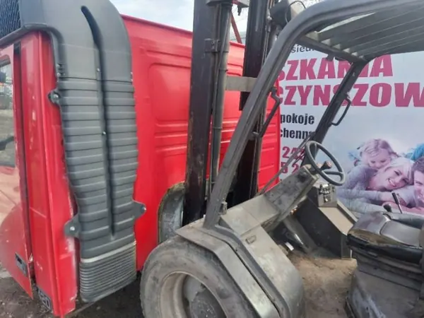 Gebruikte VOLVO cabine voor FH 12 - OEM-kwaliteit image 5