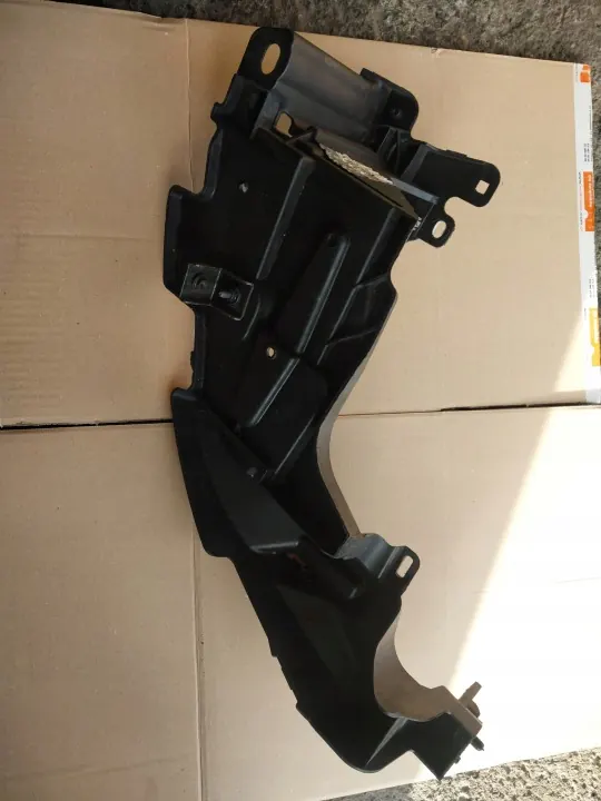 Scheinwerferhalterung rechts Gleit OEM 622220003R image 2