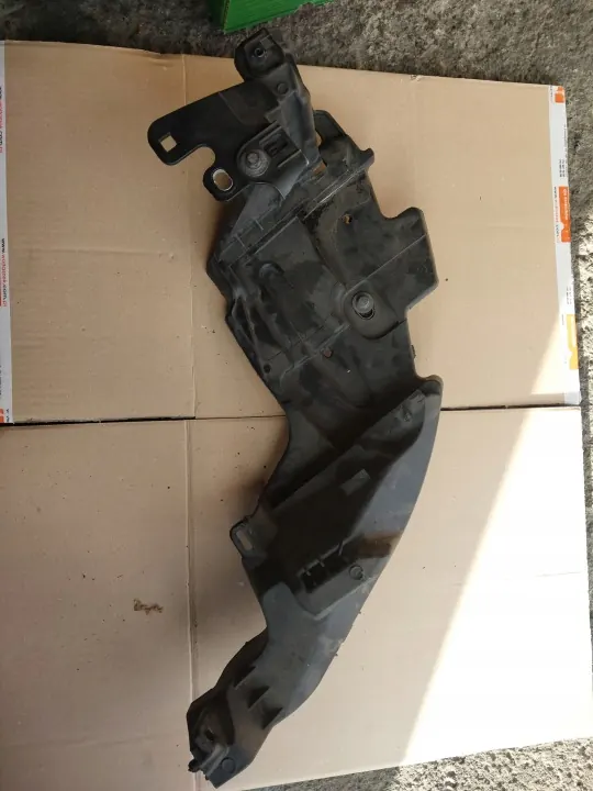 Scheinwerferhalterung rechts Gleit OEM 622220003R image 3