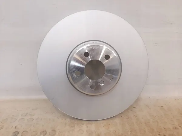 Disco de Freio Dianteiro Direito 374X36 BMW 3 G20 X6 G06 X7 G07 image 2