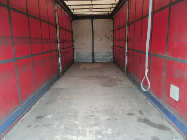 Carrocería/Paleta/Plataforma para Iveco Eurocargo usado image 7