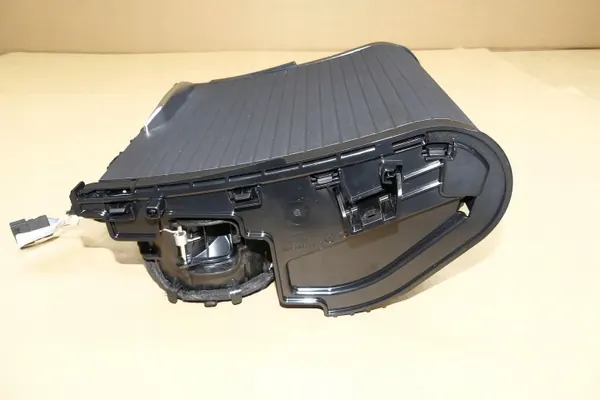 BMW OEM 5A192C3 bekerhouder voor X3 G01 LCI image 5