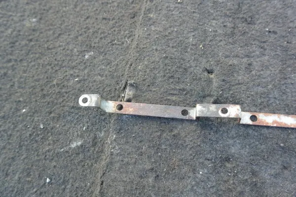 OEM gloeibougie verwarmingsrail voor Nissan Patrol Y61 3.0 ZD30 image 4