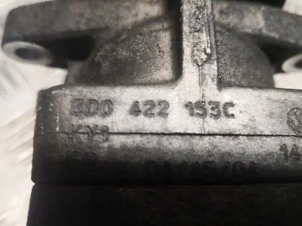 Bomba hidráulica Volkswagen OE, sistema de direção image 4