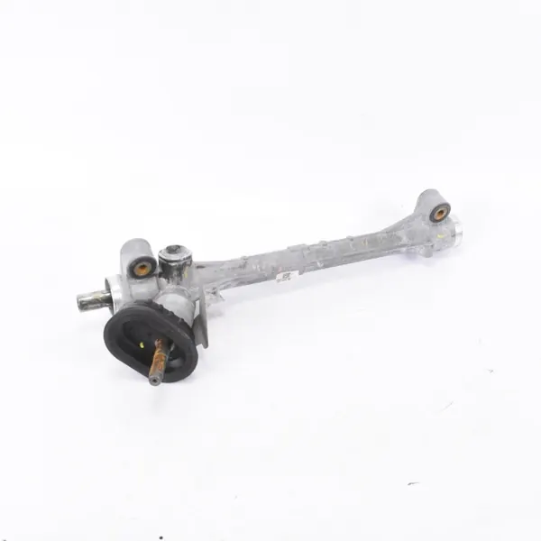 Lenkgetriebe RHD 480015FF6A Nissan Micra V K14 image 3