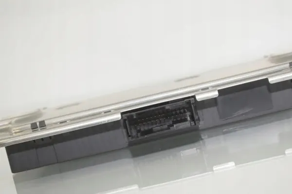 Controlador de luzes BMW OE 6823590 usado image 4