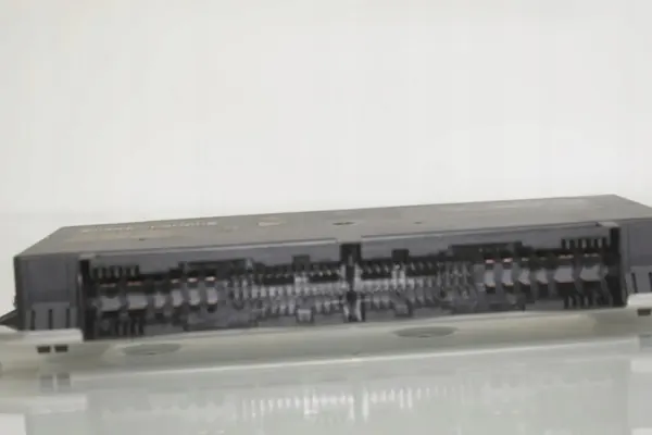 Controlador de luzes BMW OE 6823590 usado image 5