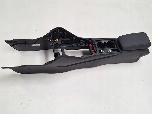Console Éclairage LED Audi Q3 83A OEM 83B863242 image 3