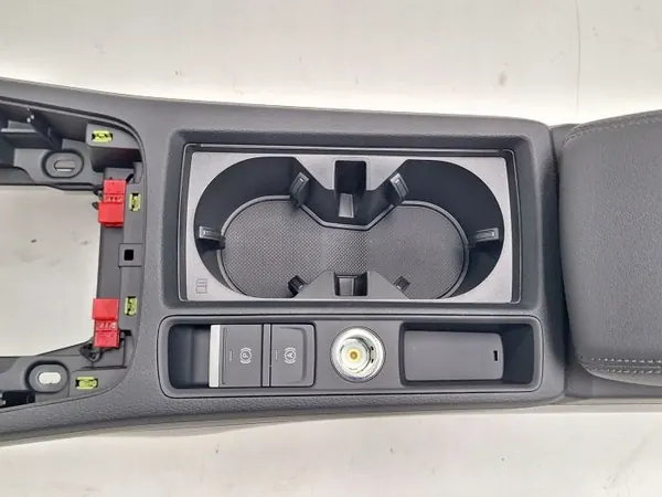 Console Éclairage LED Audi Q3 83A OEM 83B863242 image 4