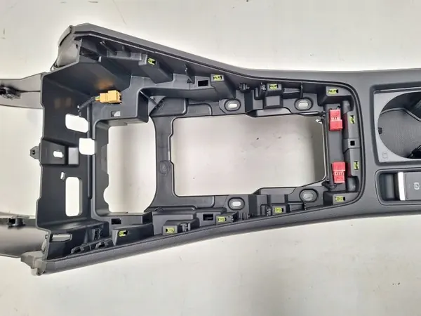 Console Éclairage LED Audi Q3 83A OEM 83B863242 image 6