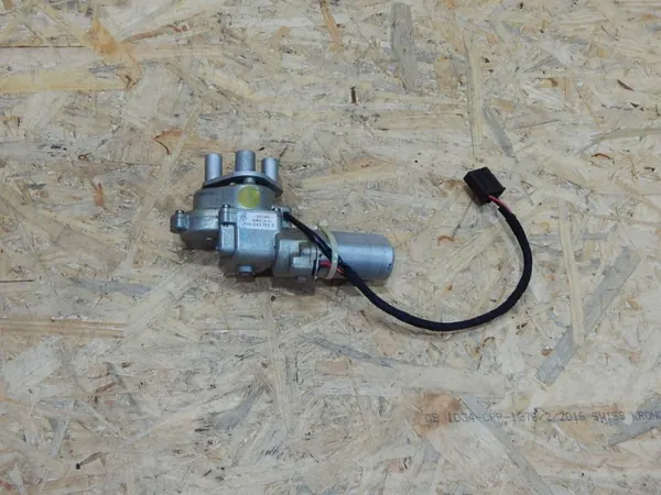 Motor de puerta corredera VW T5 Multivan OEM 7H0843766B image 2