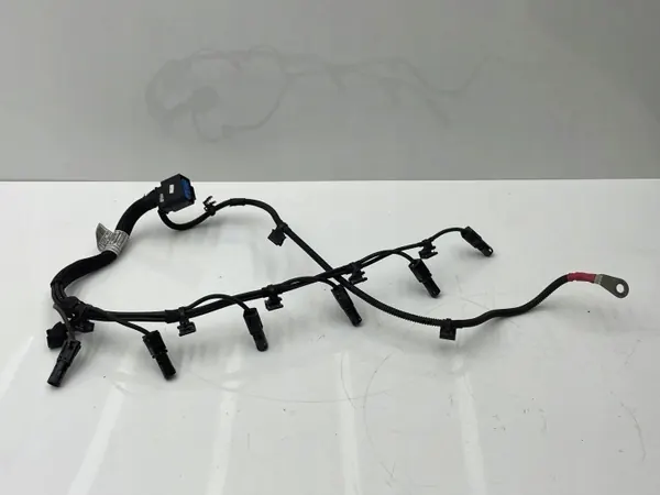BMW Hehkutulppakaapeli OEM 858365201 - Käytetty image 2