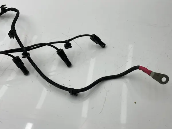 BMW Hehkutulppakaapeli OEM 858365201 - Käytetty image 3