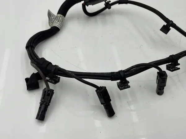 BMW Hehkutulppakaapeli OEM 858365201 - Käytetty image 5
