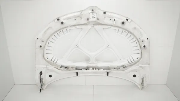 Cubierta Motor OEM 360197985 para Skoda Rapid 2012-2015 image 9