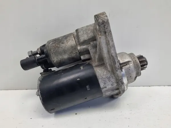 Motor de arranque VW Polo IV 1.2 12V Bosch 02T911024K image 3