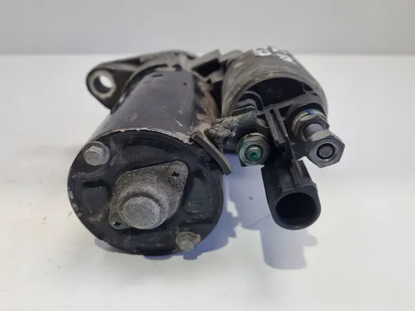 Motor de arranque VW Polo IV 1.2 12V Bosch 02T911024K image 5