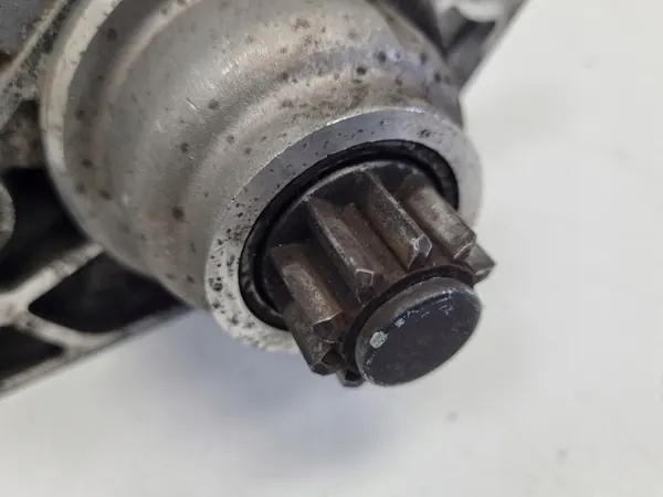 Motor de arranque VW Polo IV 1.2 12V Bosch 02T911024K image 6