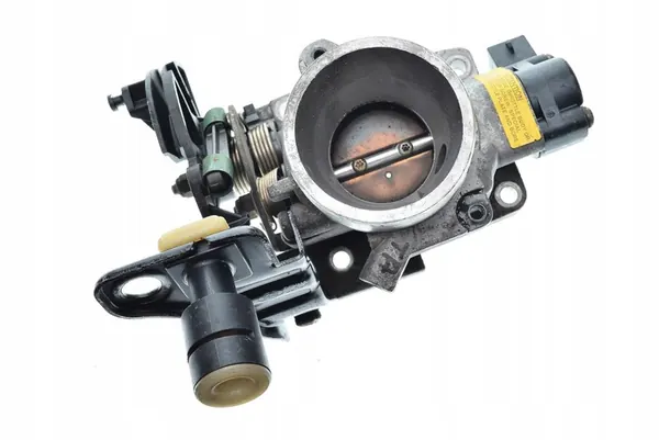 Drosselklappenpositionssensor Ford Escort image 3