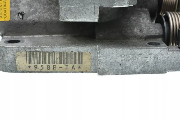 Drosselklappenpositionssensor Ford Escort image 4