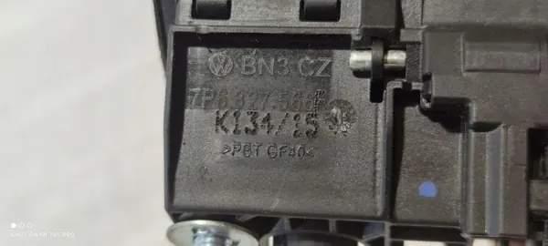 Audi A7 4G backkamera OEM 7P6827566 image 4