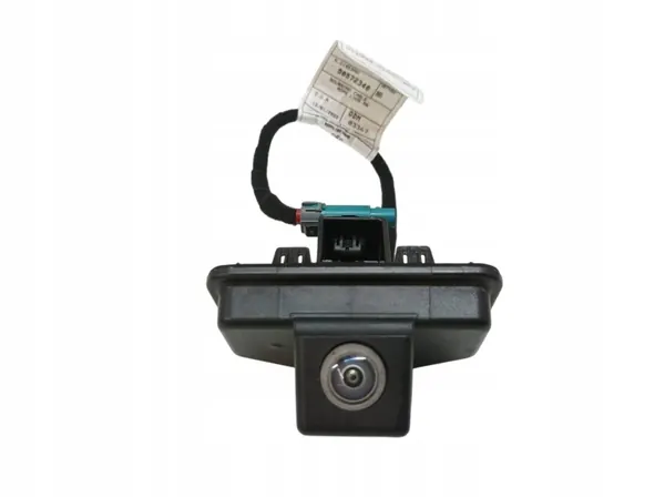 OEM 06701587370 framkamera för Alfa Romeo Tonale image 2