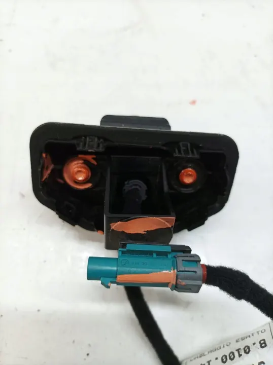 OEM 06701587370 framkamera för Alfa Romeo Tonale image 4