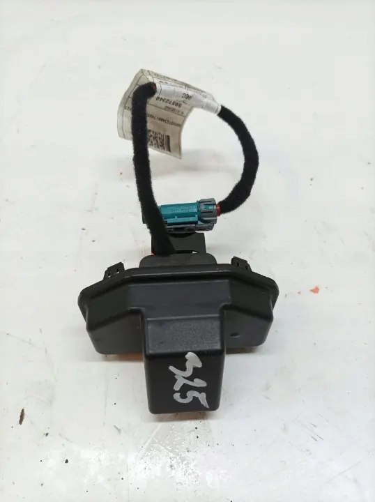 OEM 06701587370 framkamera för Alfa Romeo Tonale image 6