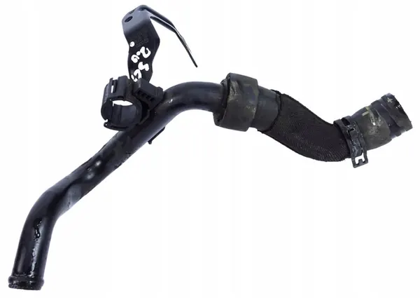 Waterleiding VW Scirocco Golf VI Jetta VI 2.0 TDI image 2