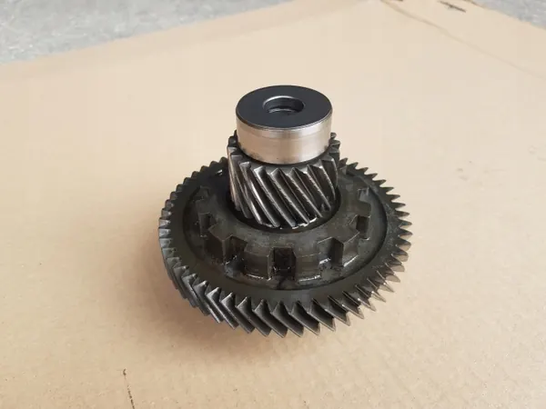 Caixa Automática AF17 Aisin para Opel 1.8 Gasolina image 2