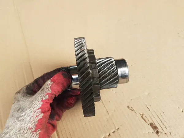 Caixa Automática AF17 Aisin para Opel 1.8 Gasolina image 3