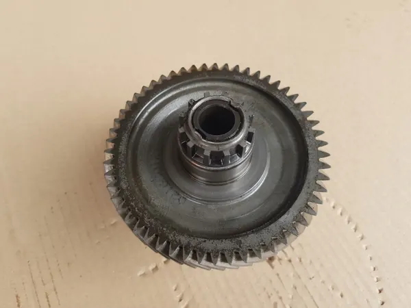 Caixa Automática AF17 Aisin para Opel 1.8 Gasolina image 5