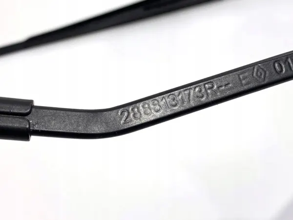 Framvissarbalk Set Renault Clio V 288813173P image 5